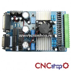 driver 3 axe TB6560                  